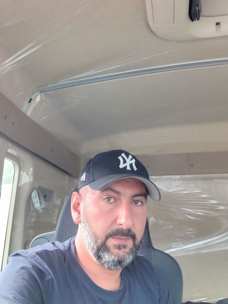 ���������� �����-���������, ���� ������� Grigor, 42 ����, ������������ ��� ������, ����� � ���������, c�������� ���������