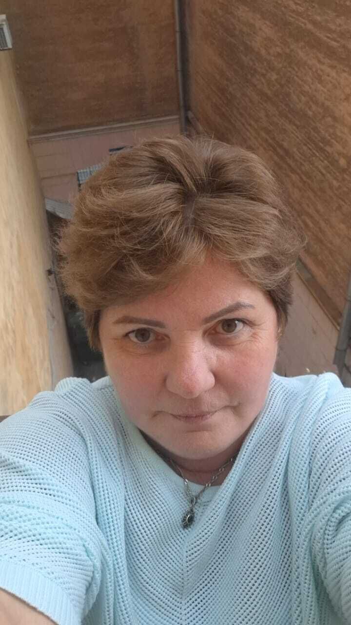  54325855  Elena, 54 ,    -