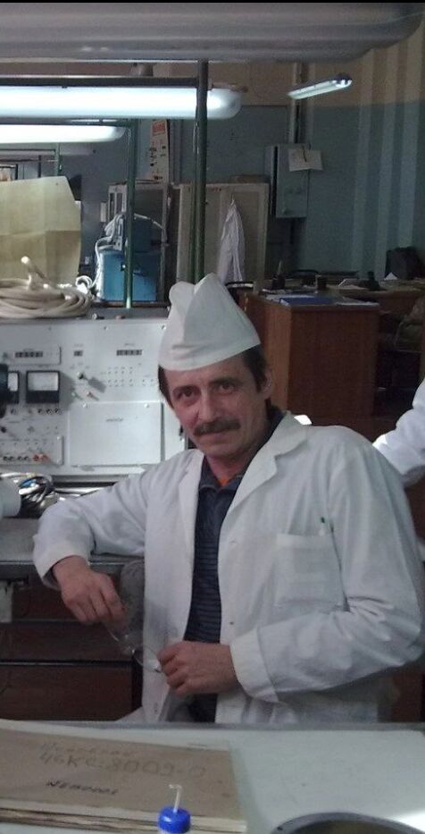 ���� 55157005 ������� Alekcandr, 62 ����, ���� ���������� � ������