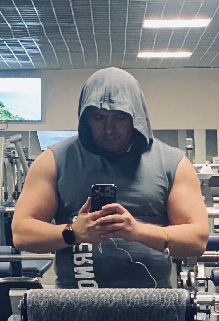 ���� 43193285 ������� ������, 39 ���, ���� ���������� � �����-����������