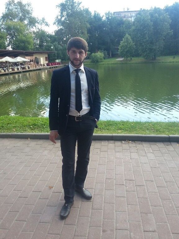 ���������� ������, ���� ������� Van, 33 ����, ������������ ��� ������, ����� � ���������, c�������� ���������