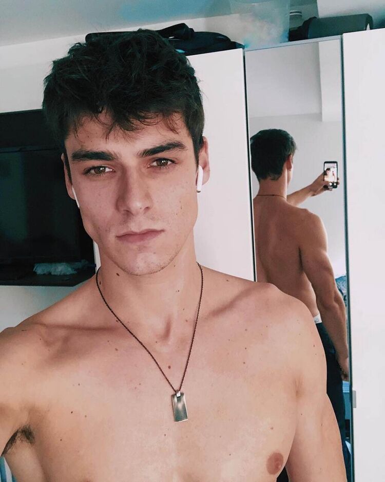 ���������� ����������, ���� ����� Receptor, 23 ����, ������������ ��� ������, ����� � ���������, ���������