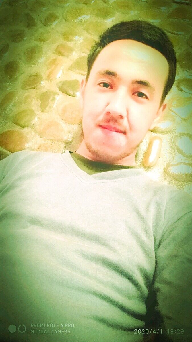  ,   Ravshan, 29 ,  