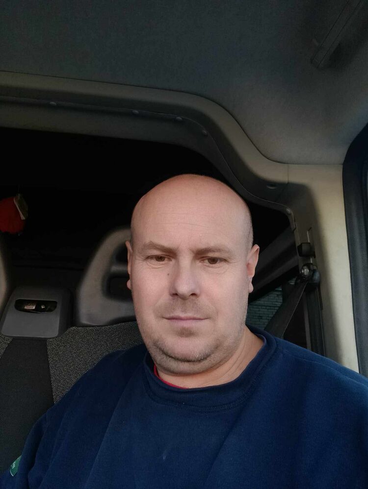 ���� 48472045 ������� Sergey, 43 ����, ���� ���������� � �������� ����������