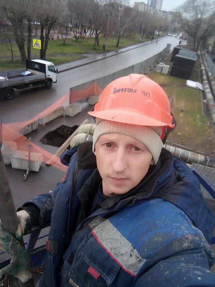 ���� 31342215 ������� ��������, 36 ���, ���� ���������� � �����������