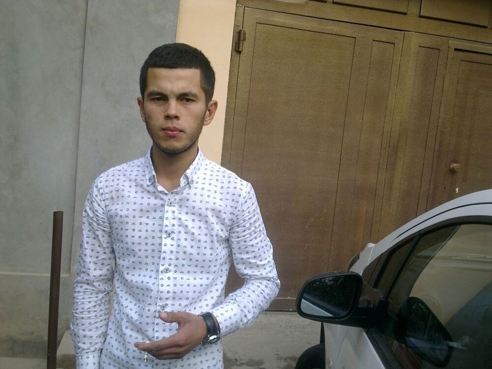 ���� 17621695 ������� Khasanov, 33 ����, ���� ���������� � ��������