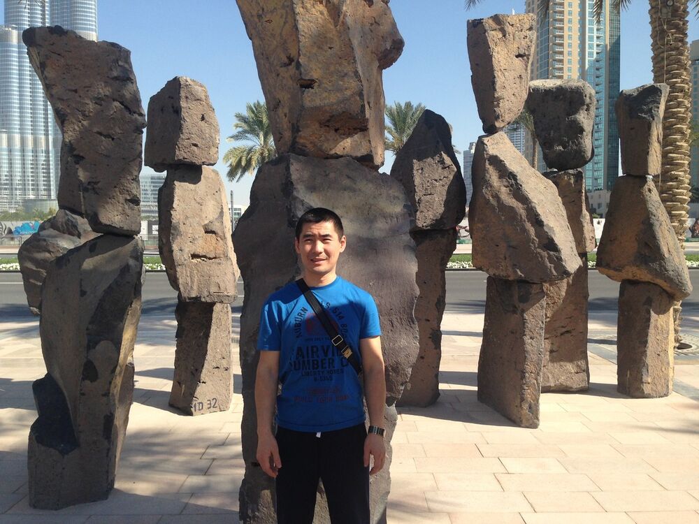 ���������� ����-���������, ���� ������� ����, 47 ���, ������������ 