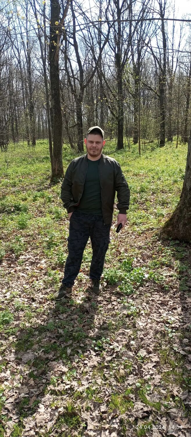 ���� 43126485 ������� Oleg, 39 ���, ���� ���������� � ������