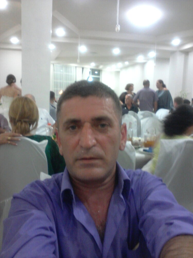  ,   Irakli, 50 ,   