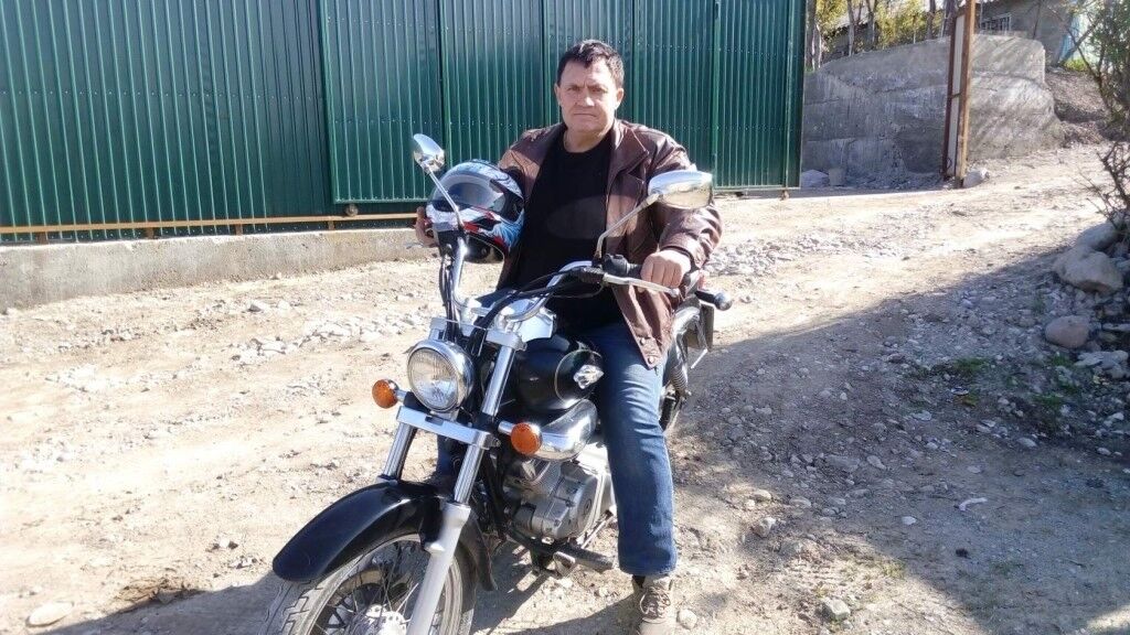  ,   Sergei S, 60 ,   ,   , c 
