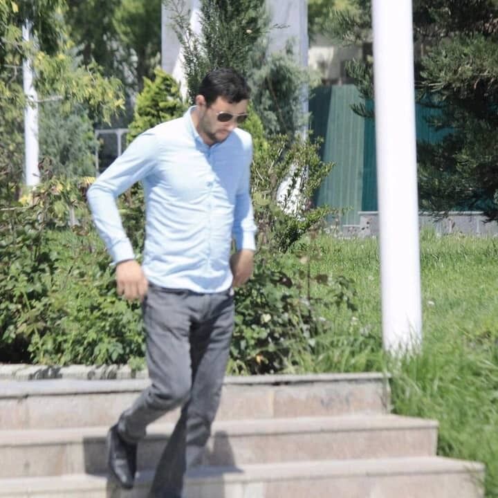 ���������� ������, ���� ������� Baris, 31 ���, ������������ ��� ������, ����� � ���������, c�������� ���������