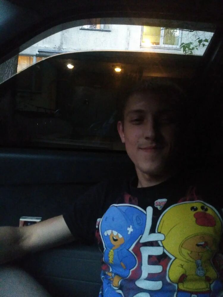 ���� 40878835 ������� Bezdyshniyy, 26 ���, ���� ���������� � ������