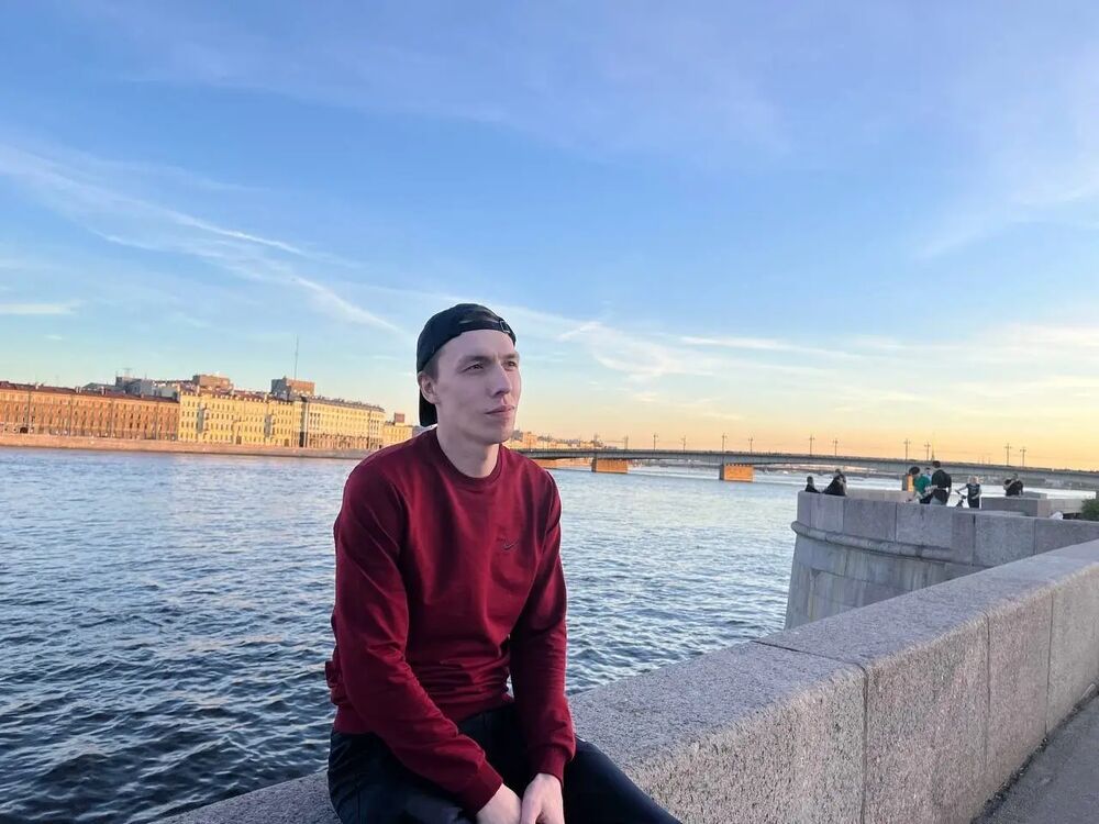 ���� 46050295 ������� Alexey, 28 ���, ���� ���������� � �����-����������