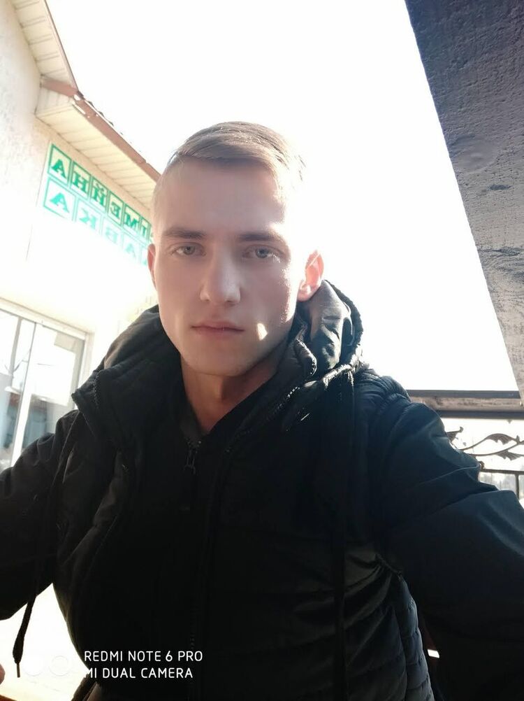 ���� 16535275 ������� Aleks, 29 ���, ���� ���������� � �����