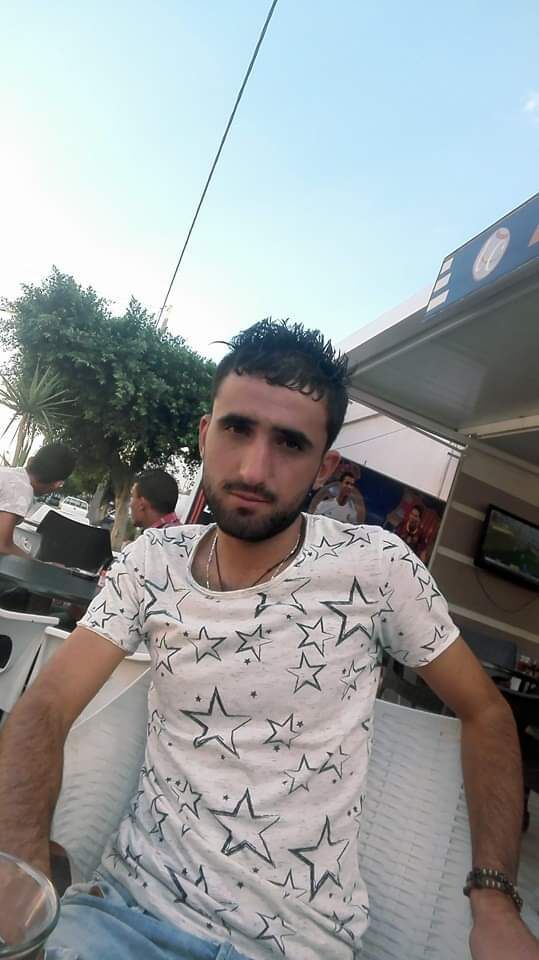  ,   Ahmed, 33 ,   ,   