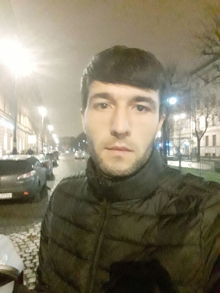 ���� 18137305 ������� ������, 36 ���, ���� ���������� � �����-����������