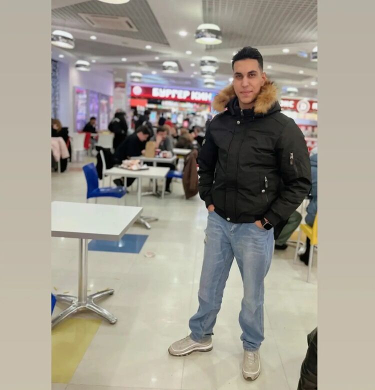 ���� 55075775 ������� Ateaf saleh, 27 ���, ���� ���������� � ������