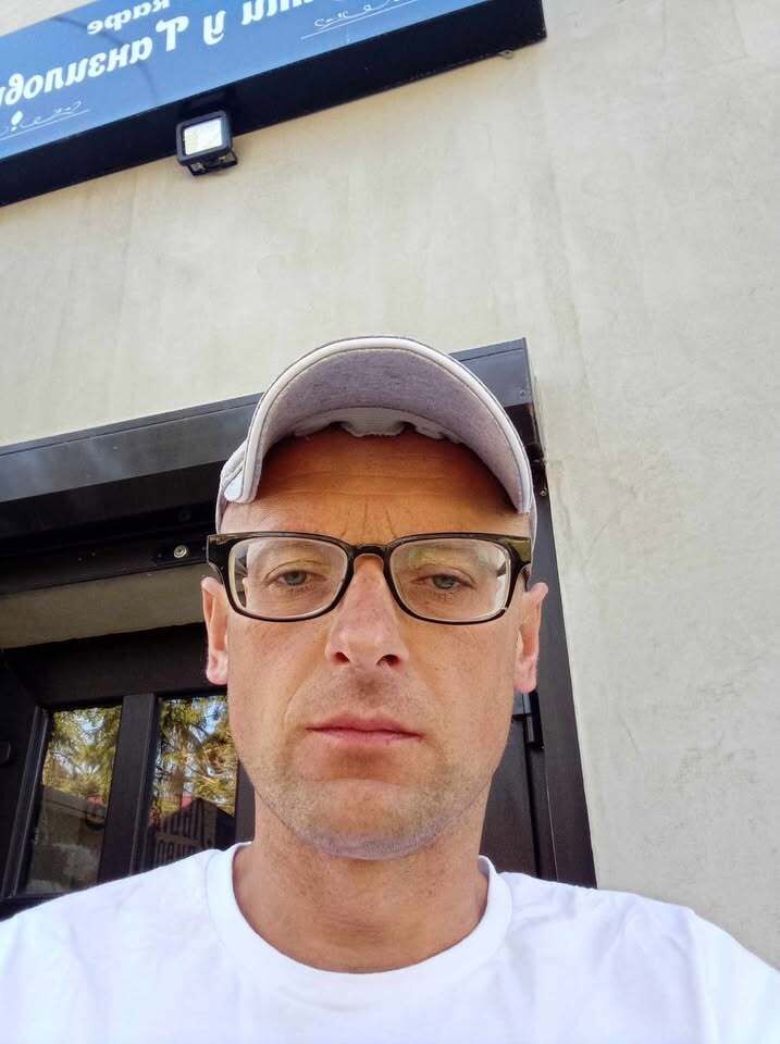 ���������� ��������, ���� ������� Sergiy, 38 ���, ������������ ��� ������, ����� � ���������