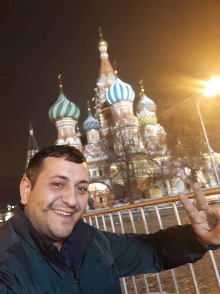  11360325  Behruz, 37 ,    