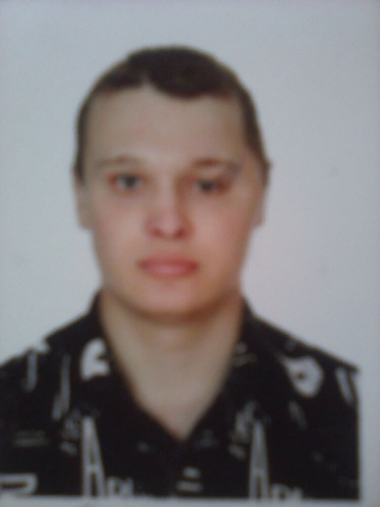  13213145  Aleksandr, 43 ,    