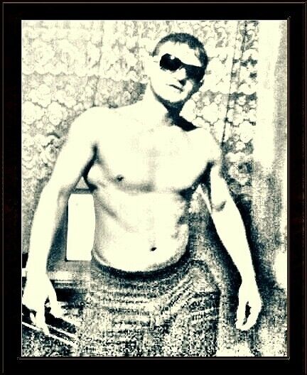 ���������� �������, ���� ������� Serezha, 35 ���, ������������ ��� ������, ����� � ���������