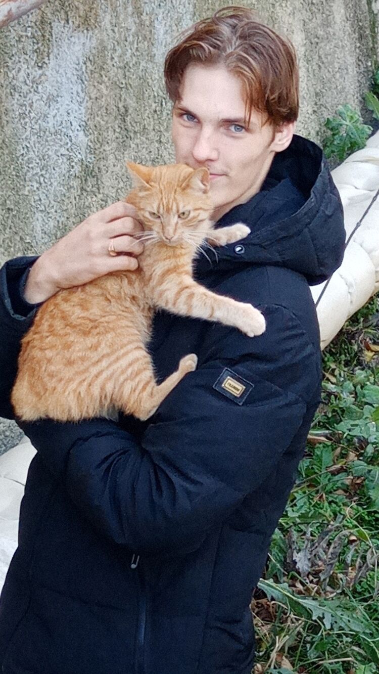 ���������� ��������, ���� ����� Andryukha, 23 ����, ������������ ��� ������, ����� � ���������