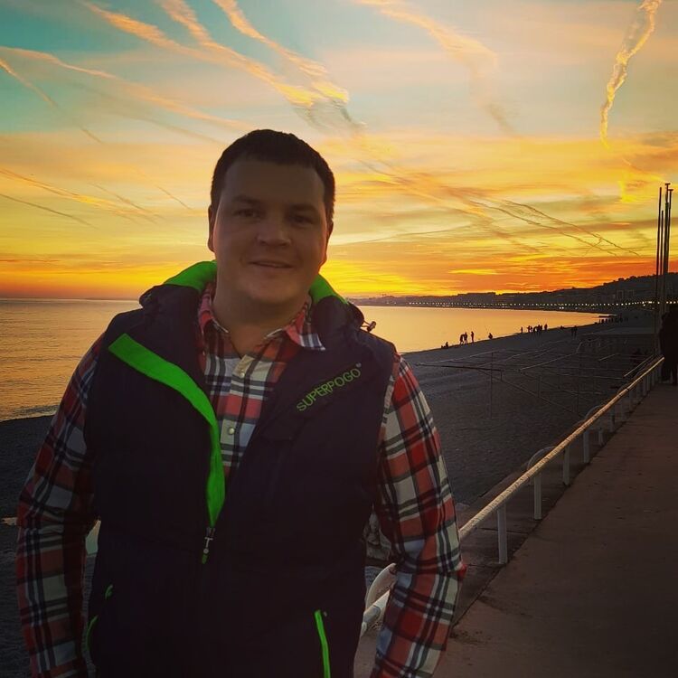 ���� 55447675 ������� Evgeny, 41 ���, ���� ���������� � ������