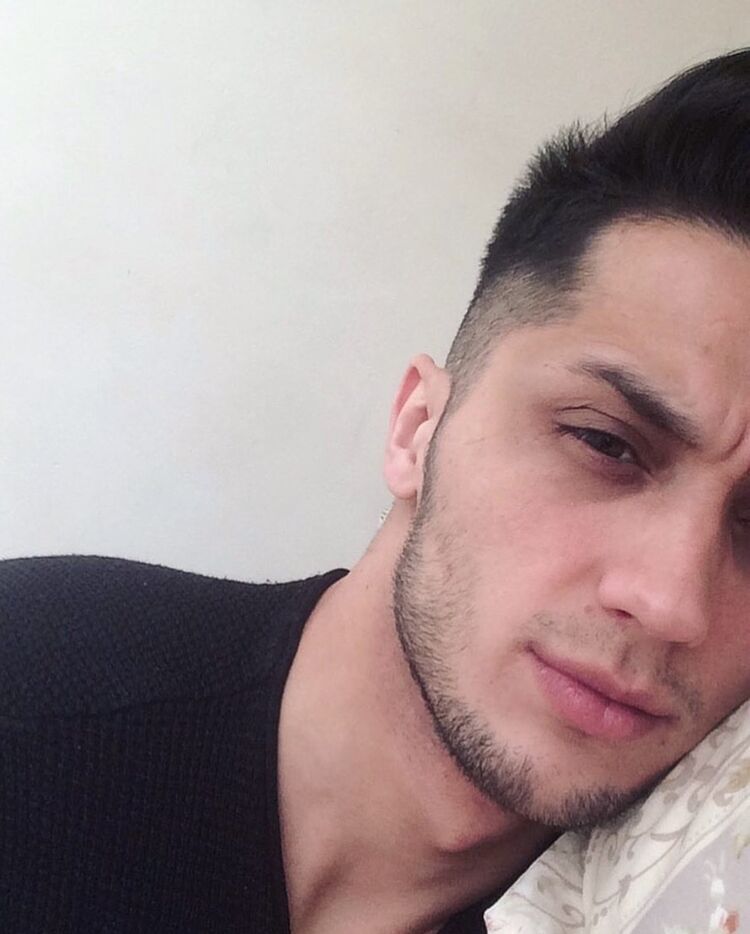 ���� 16863825 ������� Jahongir, 30 ���, ���� ���������� � ��������