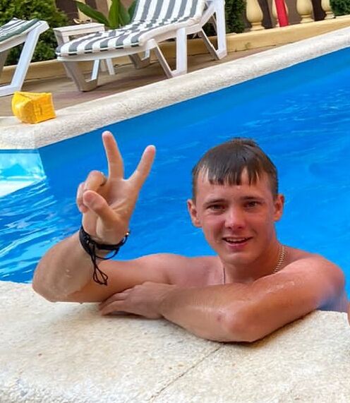 ���������� ������-��-����, ���� ����� Serega, 25 ���, ������������ ��� ������, ����� � ���������, c�������� ���������, ���������