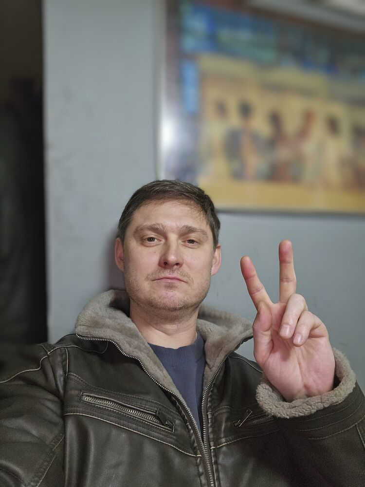 ���� 55975965 ������� Sergey, 44 ����, ���� ���������� � ������