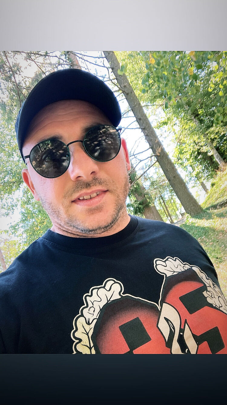 ���������� �������, ���� ������� Hristo, 38 ���, ������������ ��� ������, ����� � ���������