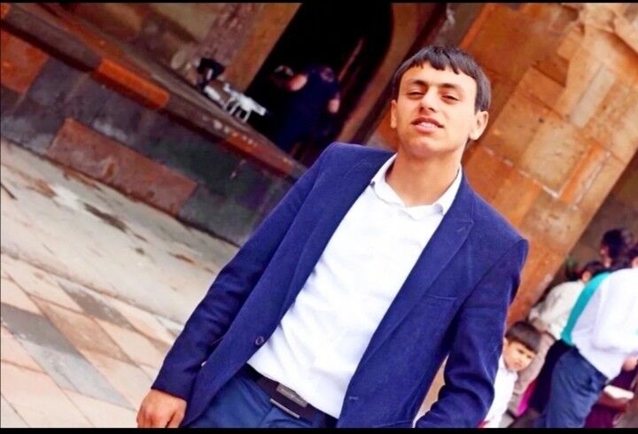 ���� 18347385 ������� Rob, 28 ���, ���� ���������� � ����������