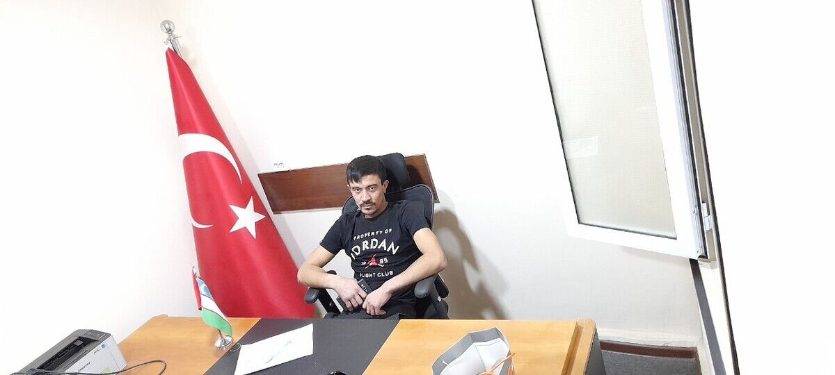  22330375  Nabijon, 31 ,    