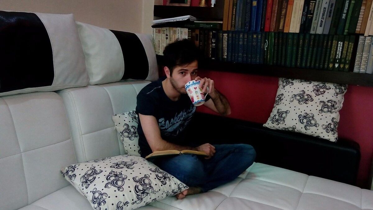  ,   Tristan, 35 ,   