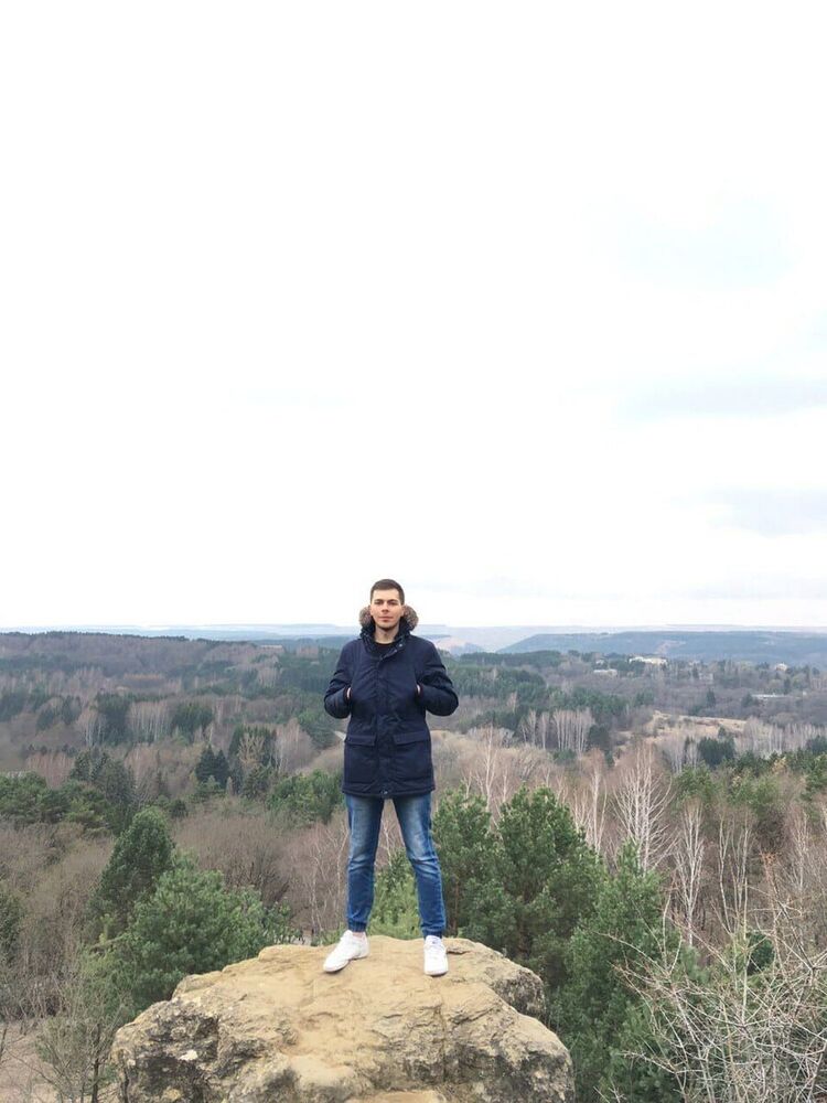 ���� 20602435 ������� Rob, 29 ���, ���� ���������� � ������