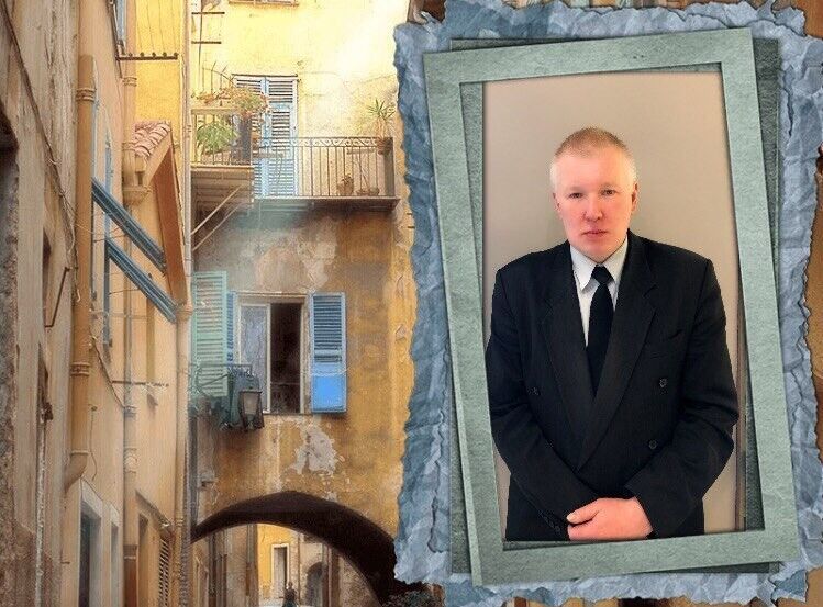 ���� 12115205 ������� �������, 51 ���, ���� ���������� � �����-����������