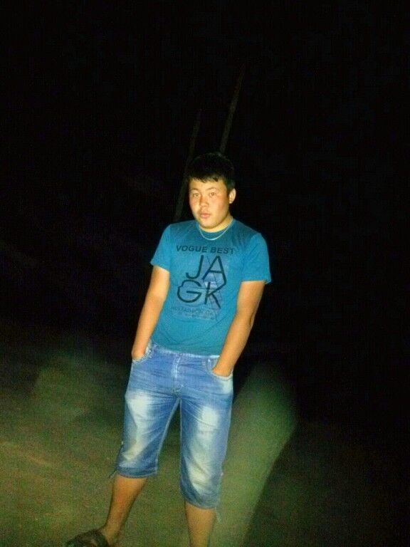 ���� 4810985 ������� Samat, 33 ����, ���� ���������� � �������