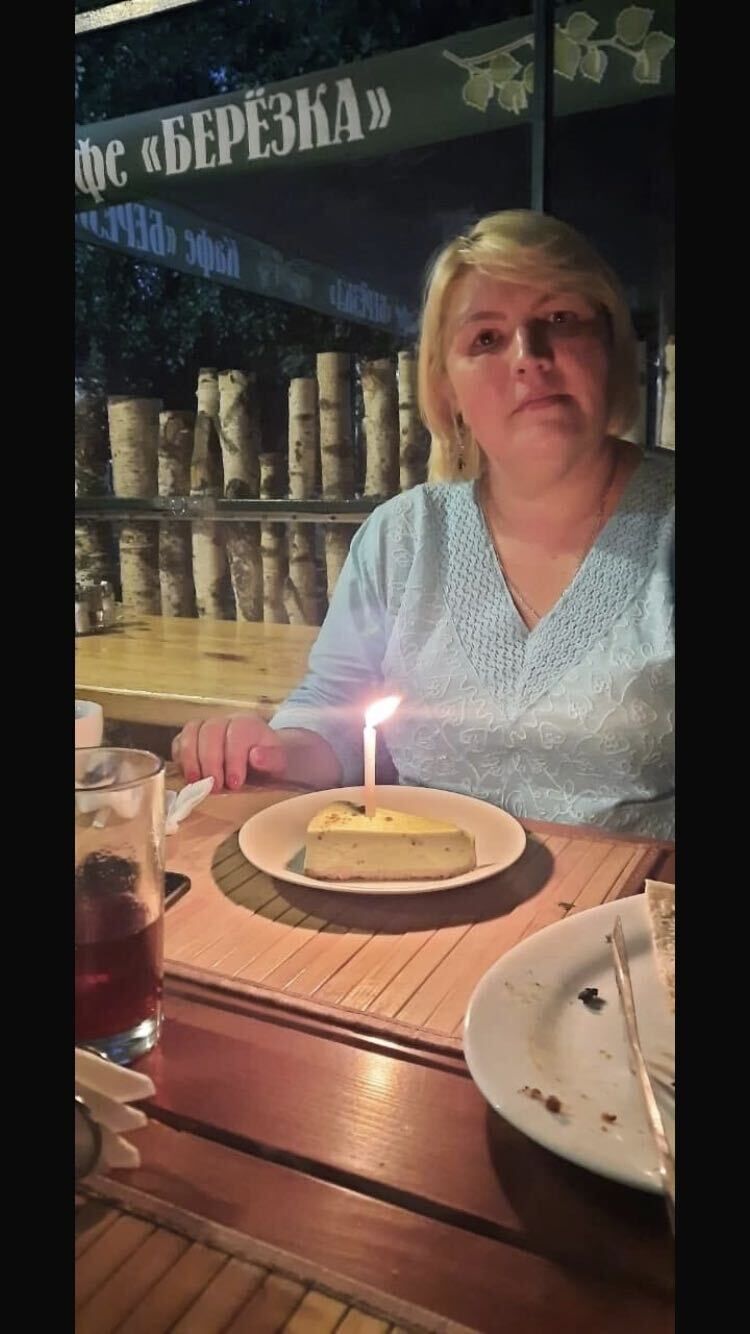 ���� 45277905 ������� ��������, 57 ���, ���� ���������� � �����-����������