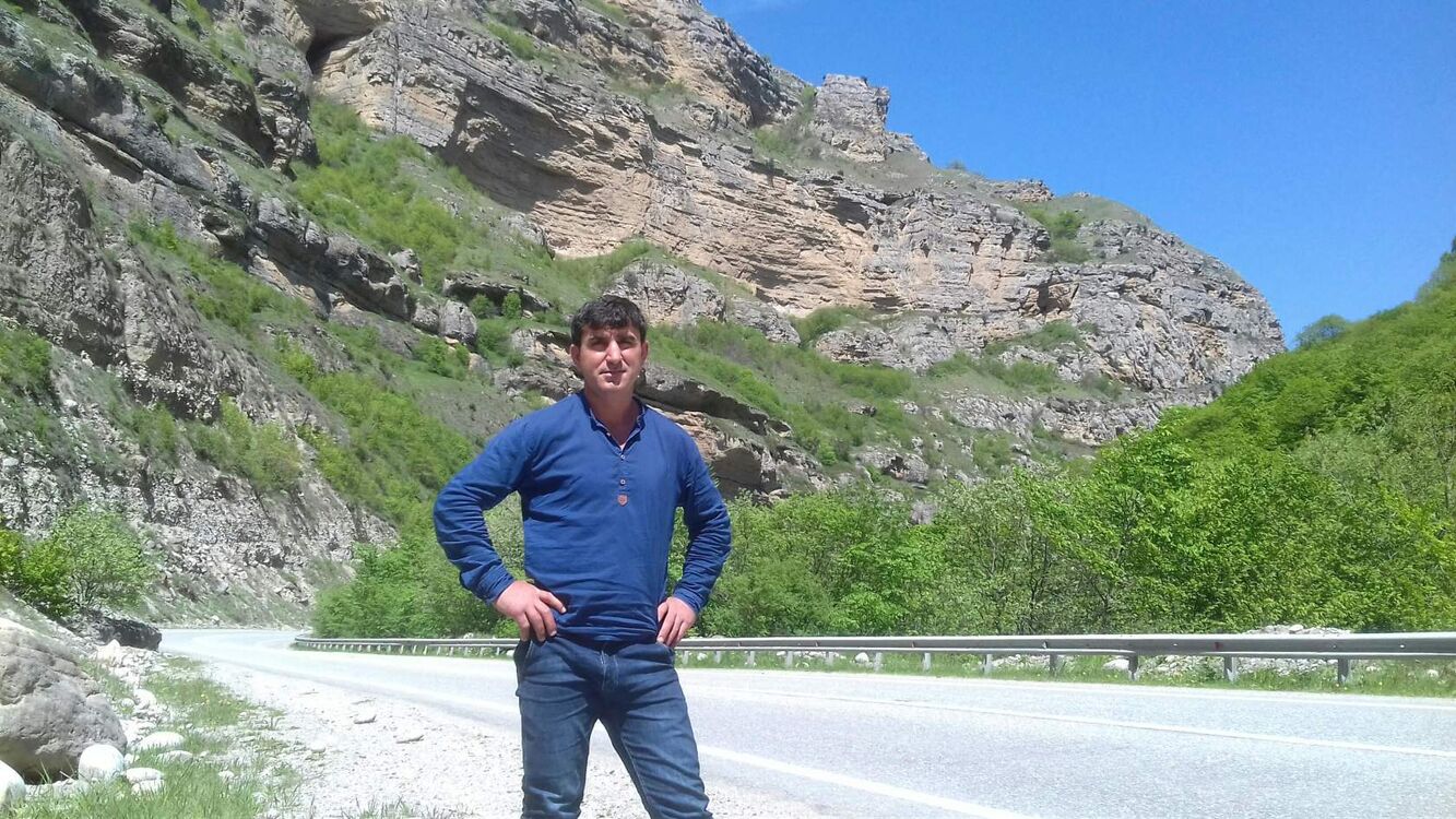 ���� 35046535 ������� ������ �����, 41 ���, ���� ���������� � ������