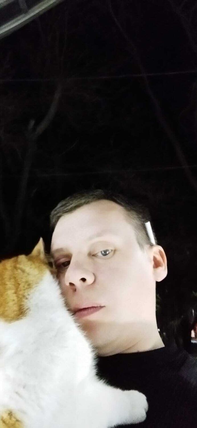 ���������� ������, ���� ������� Dima, 38 ���, ������������ ��� ������, ����� � ���������, c�������� ���������