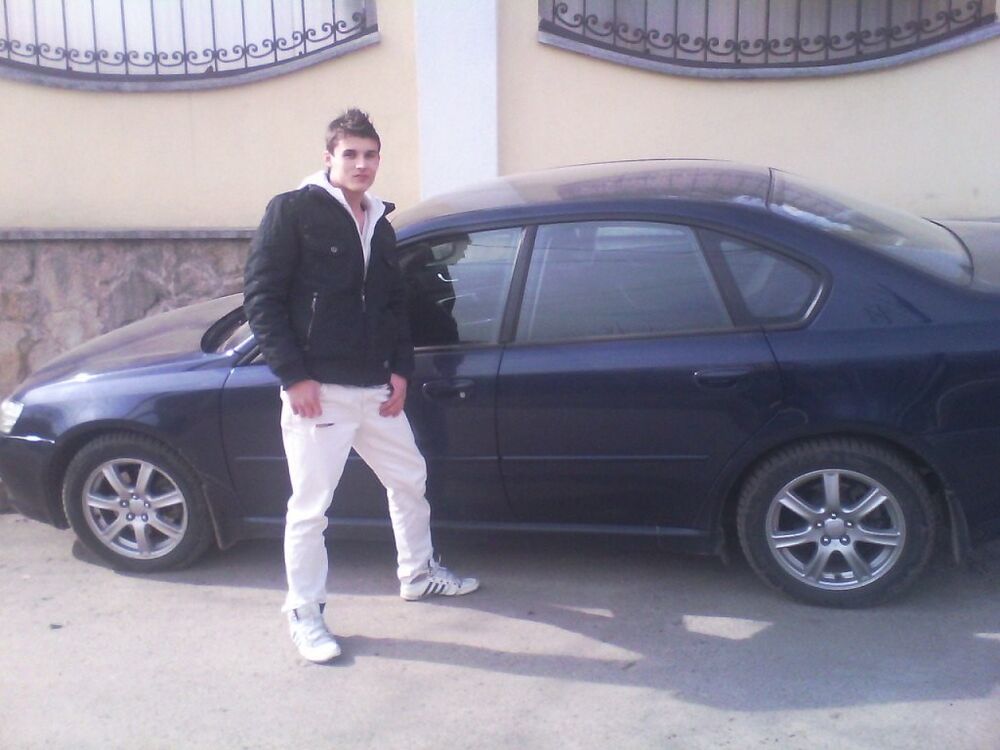  ,   Konstantin, 29 ,   