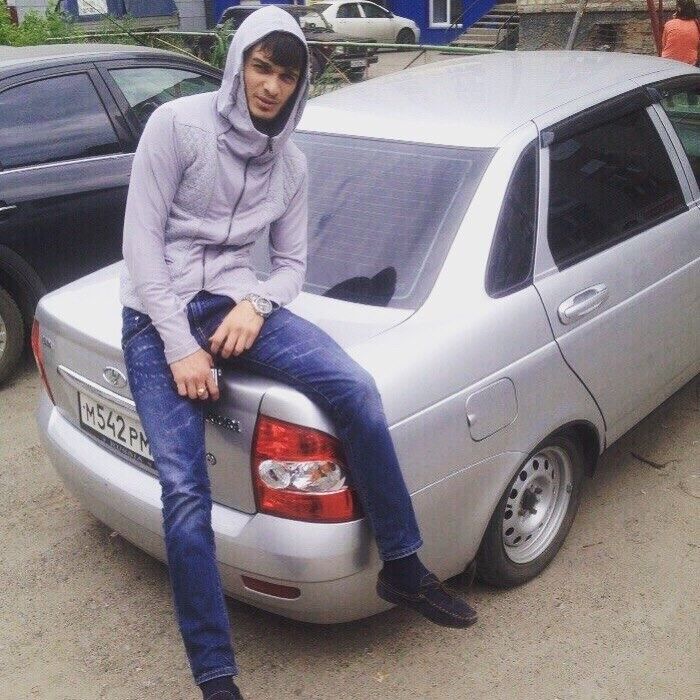  11646345  Tamerlan, 34 ,    