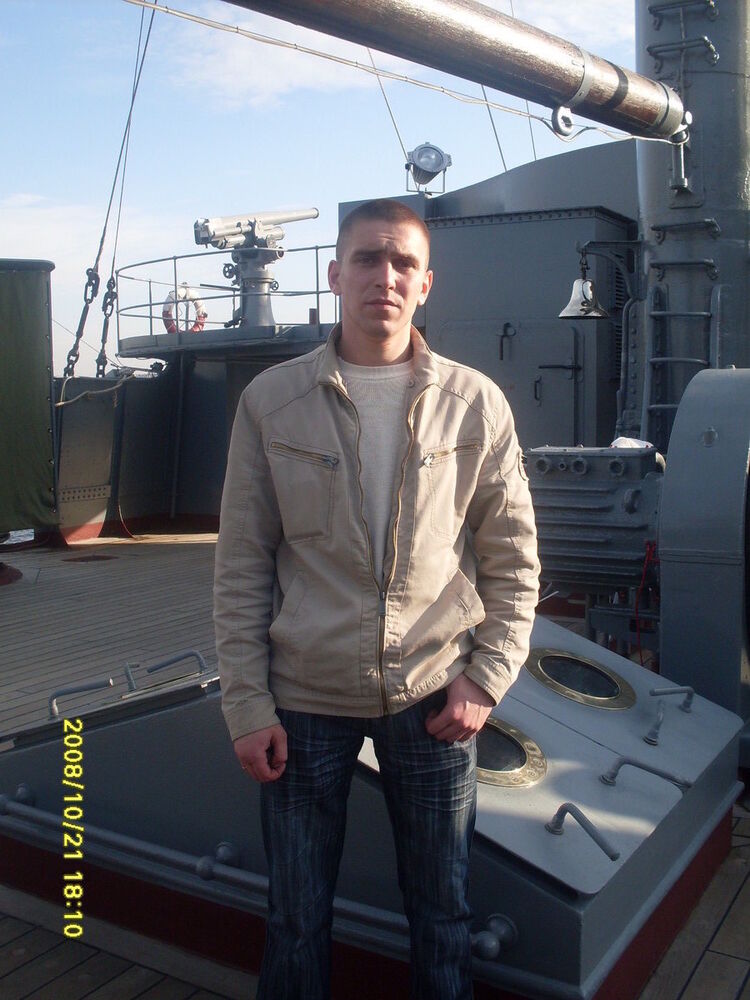  12553075  Oleg, 43 ,    