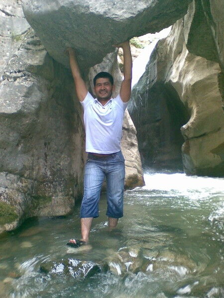  ,   Bahrom, 40 ,   