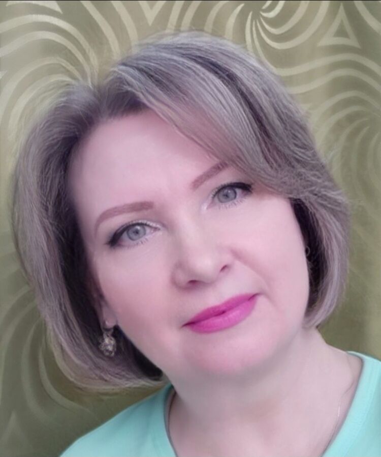  51328125  Olga, 53 ,    