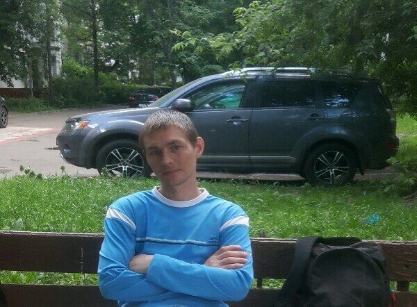 ���� 25283235 ������� Alex, 37 ���, ���� ���������� � ������