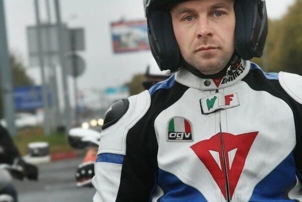 ���������� ����������, ���� ������� Pavel, 46 ���, ������������ ��� ����� � ���������, c�������� ���������