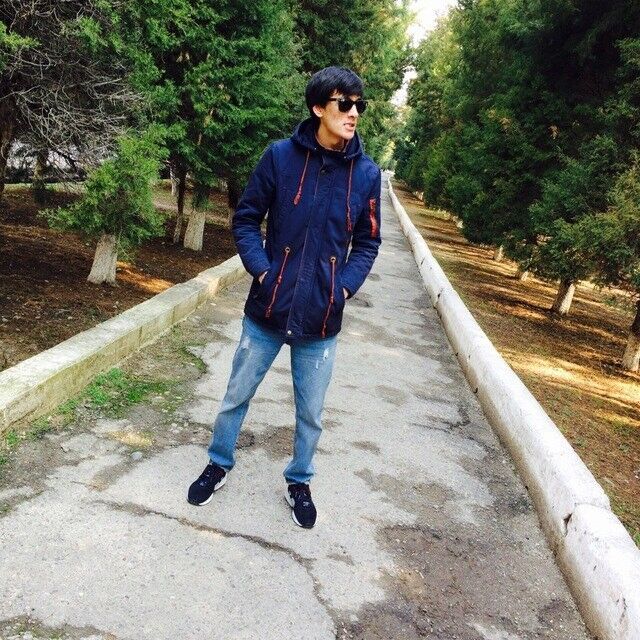  10748075  Samir, 31 ,    