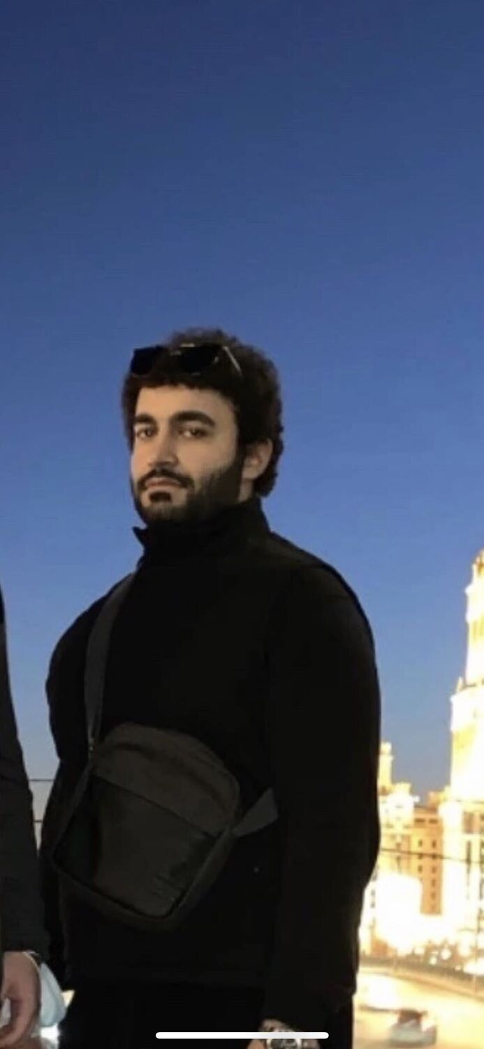 ���� 31710585 ������� Danik, 37 ���, ���� ���������� � ������