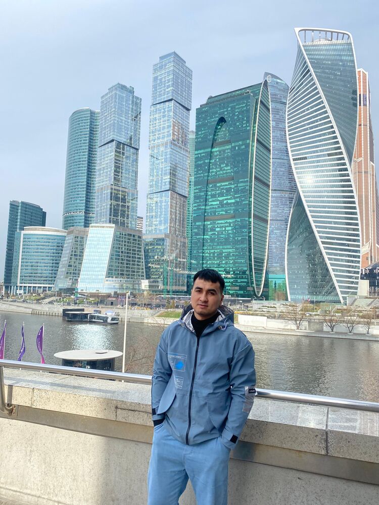 ���������� ������, ���� ������� Murad, 27 ���, ������������ ��� ������, ����� � ���������, c�������� ���������, ���������